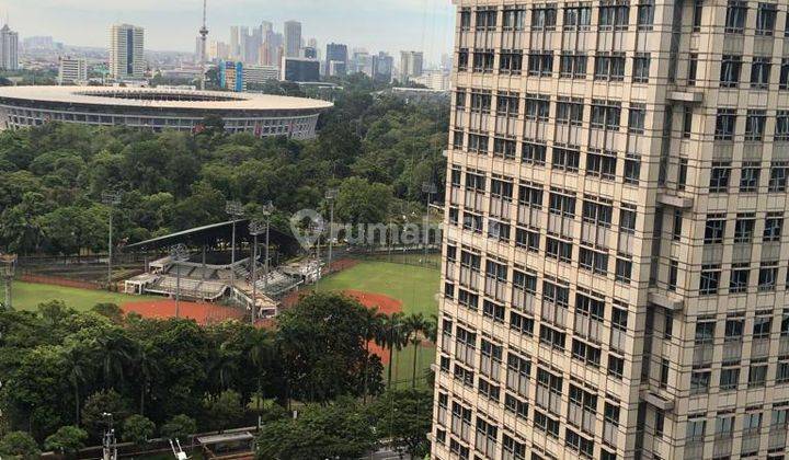 Apartemen Dijual Sudirman Mansion 4br Uk476m2 Furnished At Jaksel 2