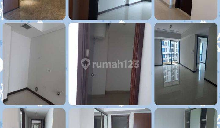 Apartemen Dijual Casa Grande Residence 2br 76m2 Best Deal Jakpus 2