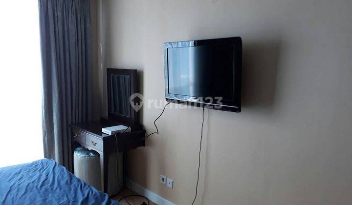 Apartemen Dijual Casa Grande Uk106m2 Furnished 2br At Jaksel 2