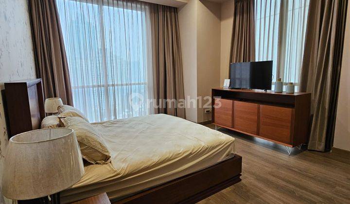 Apartemen Disewa Pakubuwono Spring 2br Uk148m2 Furnished At Jakarta Selatan  2