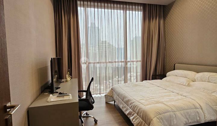 Apartemen Disewa Pakubuwono Spring 2br Uk148m2 Furnished At Jakarta Selatan  1