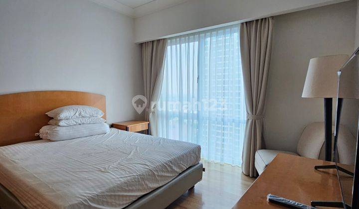 Apartment Disewa Pakubuwono Residence 2br 205m2 Furnished Jaksel 1