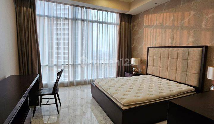 Apartemen Disewakan Best Deal Botanica 4br Uk288m2 At Jaksel 2