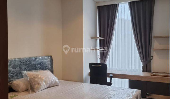 Apartemen Disewa The Elements 2br 95m2 Furnished Elegant Jaksel 1