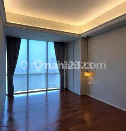 Apartemen Dijual Anandamaya Best Price Uk363m² 4+1 BR At Jaksel