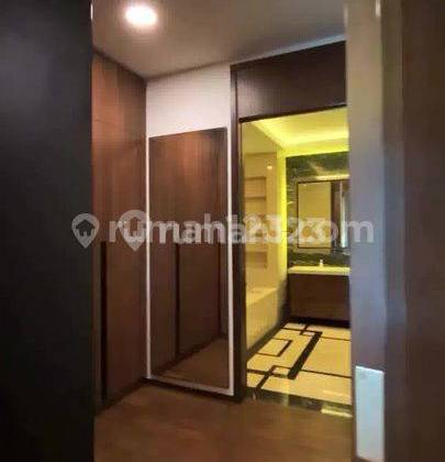 Apartemen Dijual Anandamaya Best Price Uk363m² 4+1 BR At Jaksel 2