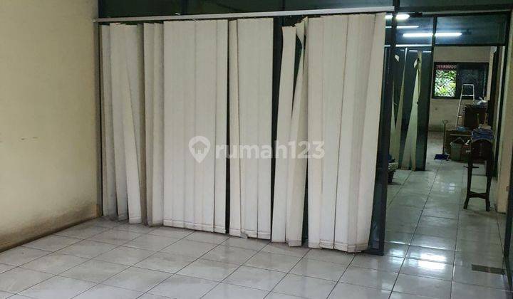 Dijual Ruko Jl Pangeran Jayakarta Raya Uk4,5x17m At Jakarta Pusat 2