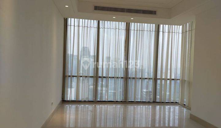 Apartemen Disewa The Regent 4br Uk251m2 Brand New Elegant Jaksel 1