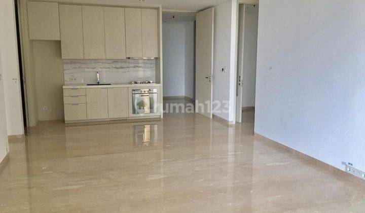 Dijual Apartemen Izzara Uk147m2 At Jakarta Selatan  2