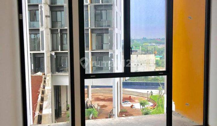 Dijual Apartemen Izzara Uk147m2 At Jakarta Selatan  1