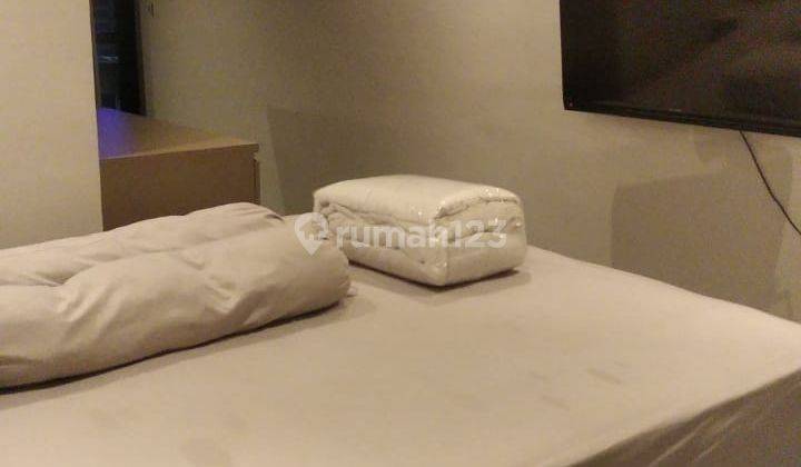 Apartemen Disewakan Sudirman Suite 3br Uk70m2 Furnished At Jakpus 1