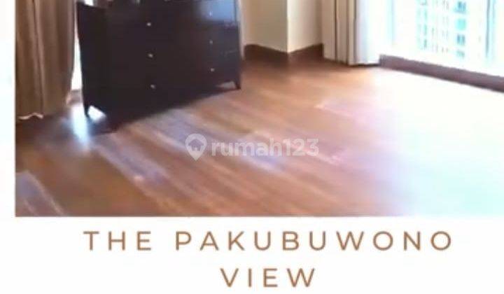 Dijual Apartemen The Pakubuwono View 2br Uk153m2 Furnished Jaksel 2