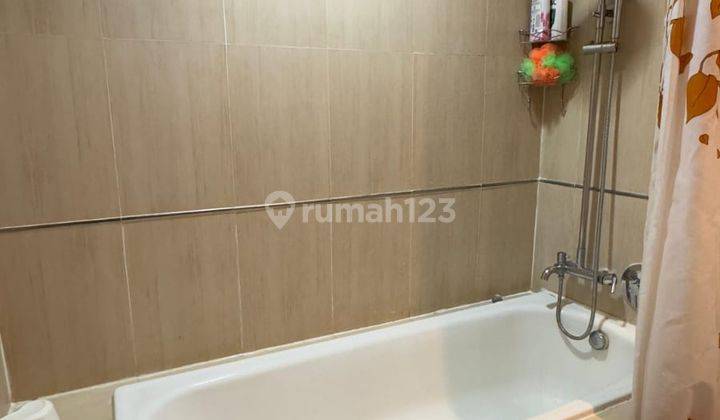 Apartemen Dijual Fx Sudirman 3br 92m2 Furnished Elegant At Jakpus 2