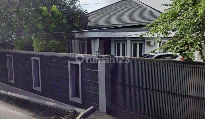 Dijual Rumah Mewah Di Jl. Bangka Ix Uk 696m2 Rapi At Jakarta Selatan 1