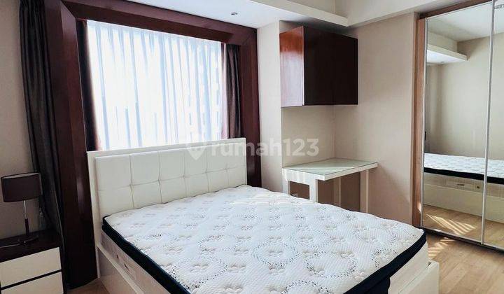 Disewakan Apartemen Casa Grande 3br uk160m2 Furnished at Jaksel 2