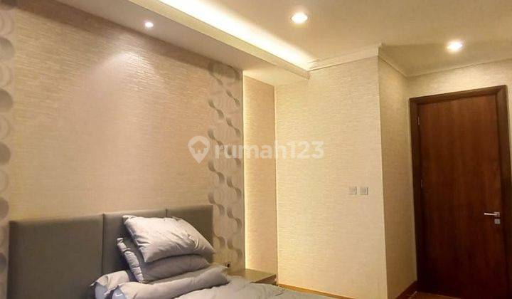 Dijual Apartment Residence 8 SCBD 2BR uk178m2 Furnished at Jaksel 2