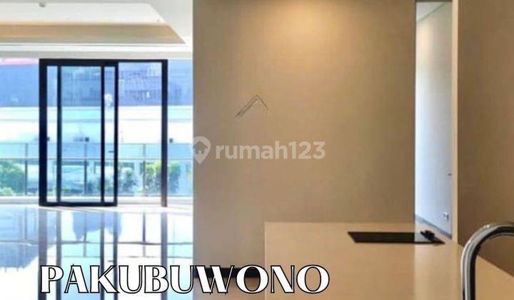 Dijual Apartemen Pakubuwono Menteng 3BR uk260m2 Furnished Jakpus 1