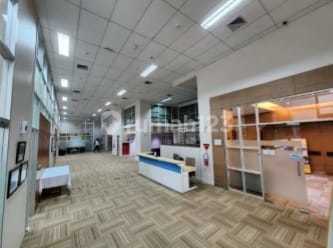 Disewa Gedung Graha Makmur Perkantoran jln. Kebon sirih raya Uk 1911m² at Jakarta Pusat