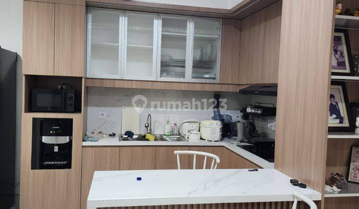 Dijual Rumah Pik2 Uk 6x12,5 3kt Furnish Elegant, Lantai Granit At Tangerang 2