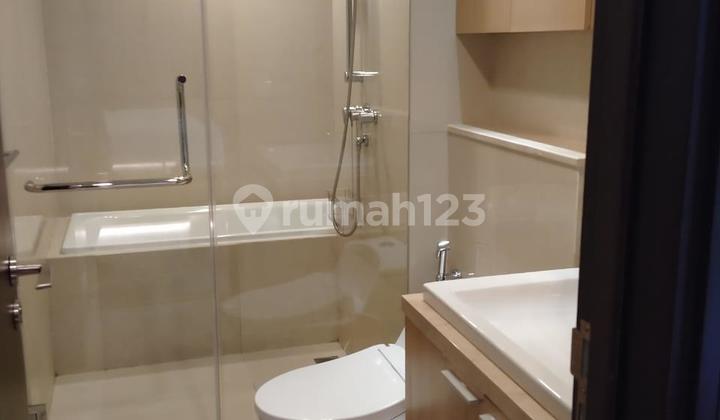 For Rent Setiabudi Sky Garden Apartment 2BR 89m2 Furnished in South Jakarta 2