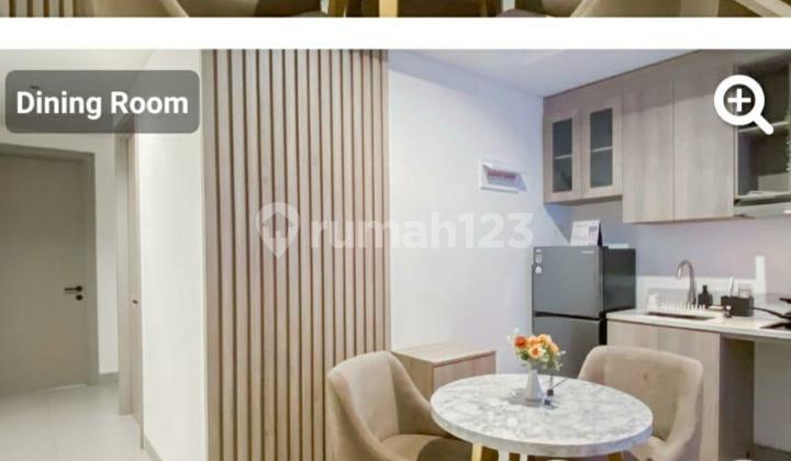 Disewa Apartemen Fatmawati City Center 2Br Uk 50 M² Furnished At Jakarta Selatan Disewa Apartemen Fatmawati City Center 2Br Uk 50 M² Furnished At Jakarta Selatan