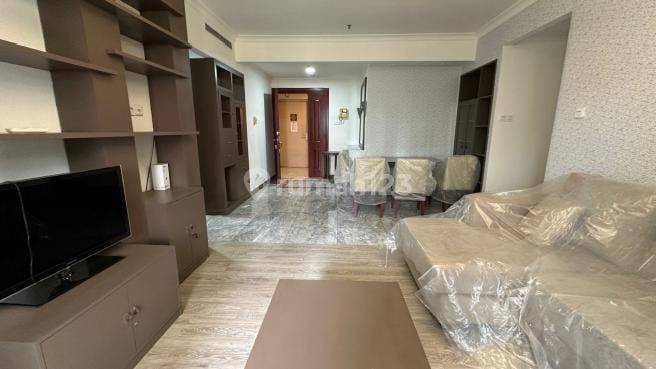 Dijual Apartemen Pavilion Sudirman Uk 105 Sqm 2kt Furnished At Jakarta Pusat 2