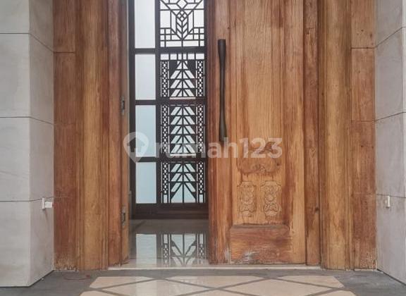 For Rent Kemang House With Pool 5Br Size800m² In South Jakarta 2
