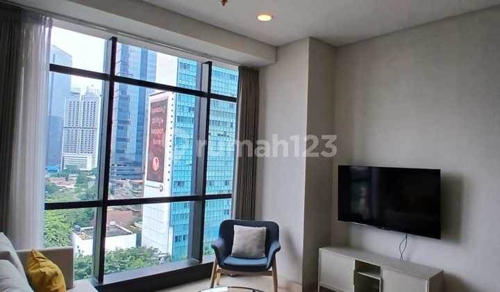 Disewa Apartemen Sudirman Suites 3BR Uk95m² Furnished Elegant at Jakarta Pusat Disewa Apartemen Sudirman Suites 3BR Uk95m² Furnished Elegant at Jakarta Pusat