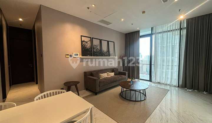 Disewa Apartemen Senopati Suites 3Br Furnish Uk 150 M² At Jakarta Selatan Disewa Apartemen Senopati Suites 3Br Furnish Uk 150 M² At Jakarta Selatan