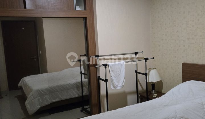 For Rent Sahid Sudirman Apartment 2BR Size 84.5m² in Central Jakarta For Rent Sahid Sudirman Apartment 2BR Size 84.5m² in Central Jakarta