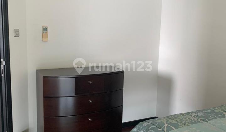 For Rent Setia Budi Residence Apartment 147m2 3BR Furnished in South Jakarta 2