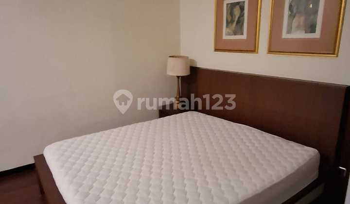 Disewakan Apartemen Setia Budi Residence 2Br Furnish Uk83m² At Jakarta Selatan 2