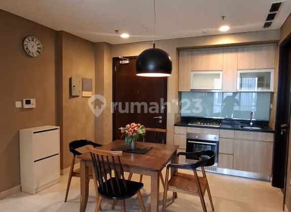 Disewa Apartemen Skygarden 2Br Furnish Uk89m² At Jakarta Selatan 2