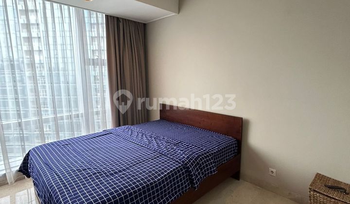 Dijual Apartment My Home Ciputra World 1 2br uk 128m2 at Kuningan , Jaksel 
 2