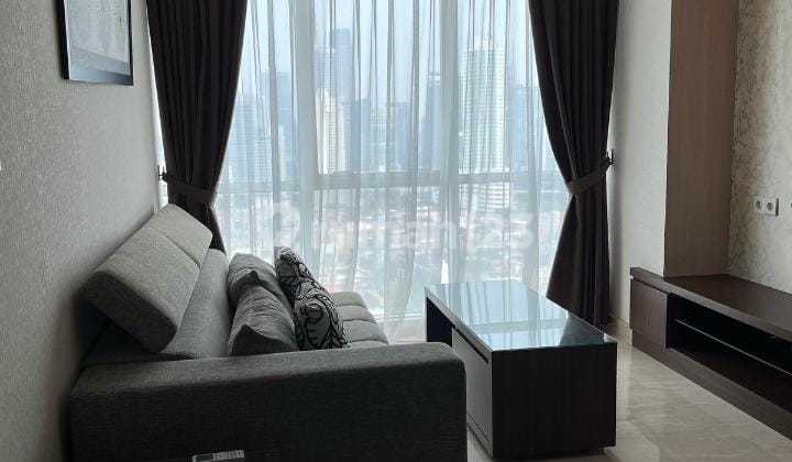 Disewa Apartemen Sky Garden 2Br Furnish Uk79m² At Jakarta Selatan