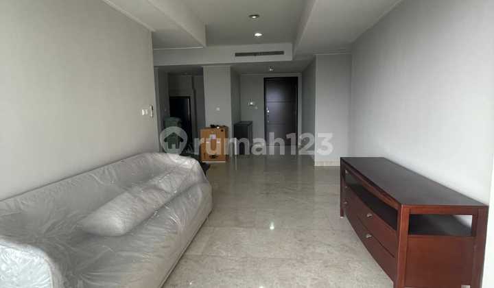 Dijual Apartemen Ciputra World 2 Newton jln Satrio Kuningan uk 24m² Jakarta Selatan