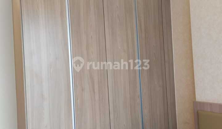 Disewa Apartemen 57 Promenade 1BR Uk55m² Furnished at Jakarta Selatan 2