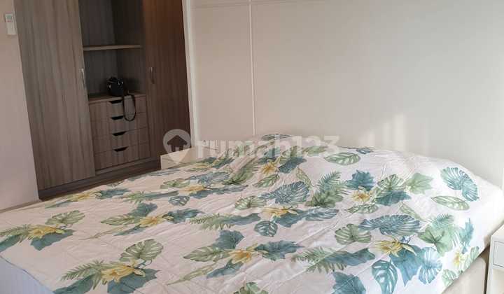 Disewa Apartemen 1 Park Avenue 2BR Uk147m² furnished at Jakarta Selatan 2