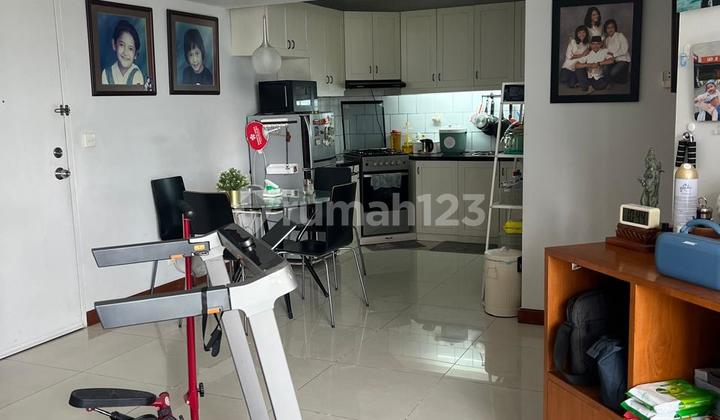 Disewa Apartment Taman Rasuna kuningan jaksel 2