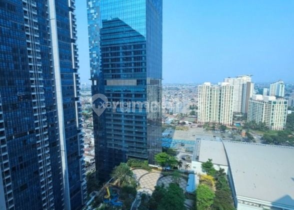 For Sale Casa Grande Apartment 3br 120m2 in South Jakarta Best View For Sale Casa Grande Apartment 3br 120m2 in South Jakarta Best View