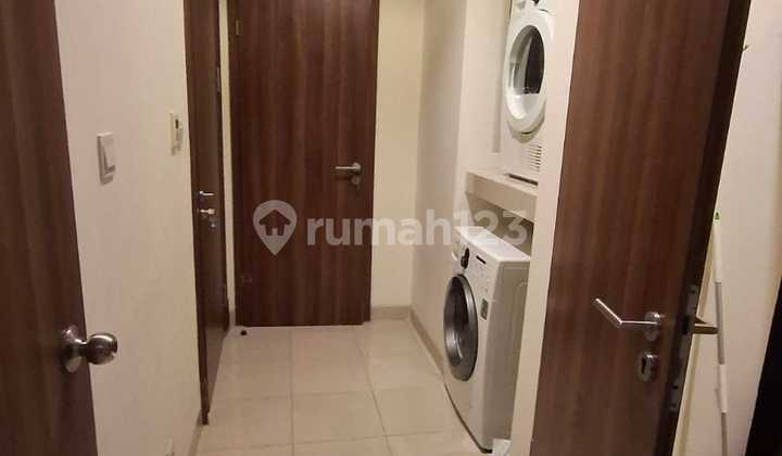 Disewa Apartemen Botanica Furnished 2+1 studyroom uk 195m2 Furnished , keb.Lama Jaksel 
 2