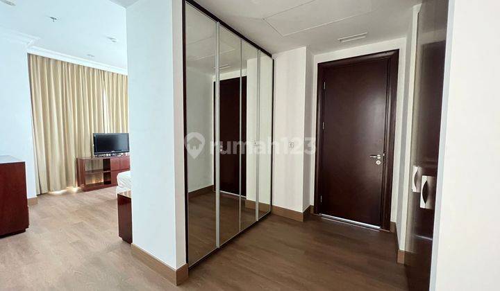 Disewa Apartemen Pakubuwono View 2BR Uk 153 sqm Full Furnished Elegant  At Jakarta selatan 2