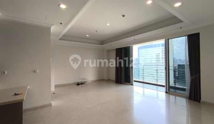 For Rent Pondok Indah Apartment 3 BR Size 175M in South Jakarta 2