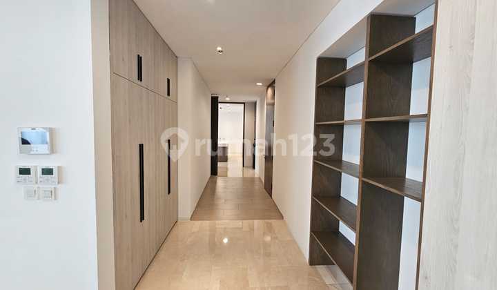 For Rent Verde 2 Apartment Furnished 4BR Size 460M In South Jakarta 2