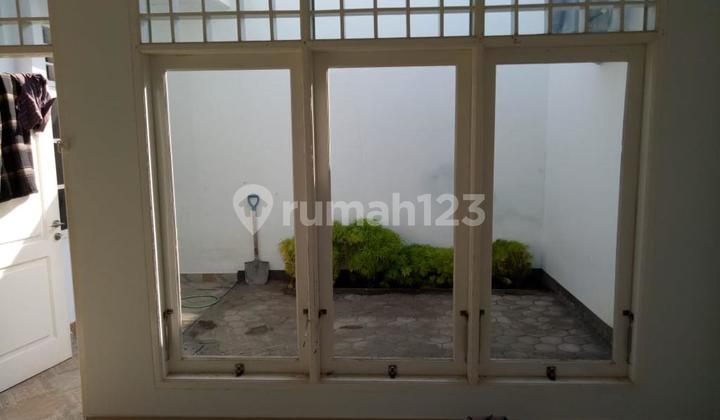 Rumah Cantik Siap Huni Lokasi Strategis Pusat Kota Mataram  6