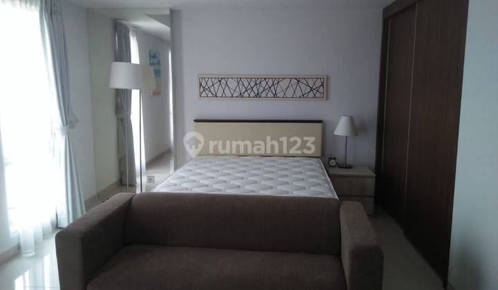 Apartemen Azalea Suites Siap Huni Furnished di Cikarang 1