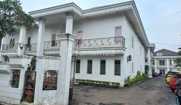 Rumah Kost Lokasi Strategis Harga Terbaik Jati Cempaka,Pondok Gede,Bekasi 1