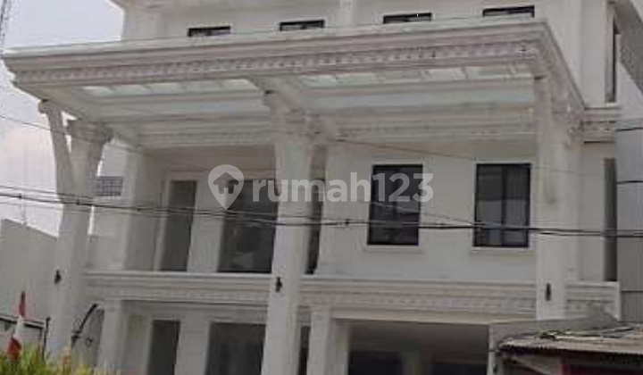 Ruang Usaha Hotel Siap Pakai Harga Terbaik Jatiwaringin Bekasi 6