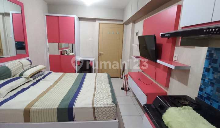 16th floor Educiry Furnish. Quick sale..steps away from the mall. 16th floor Educiry Furnish. Quick sale..steps away from the mall.