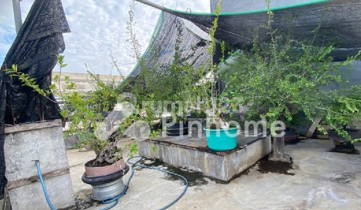 Medokan Cuman 5,5jt/m2 Gudang Butuh Renov Minim Cocok Utk Usaha 2